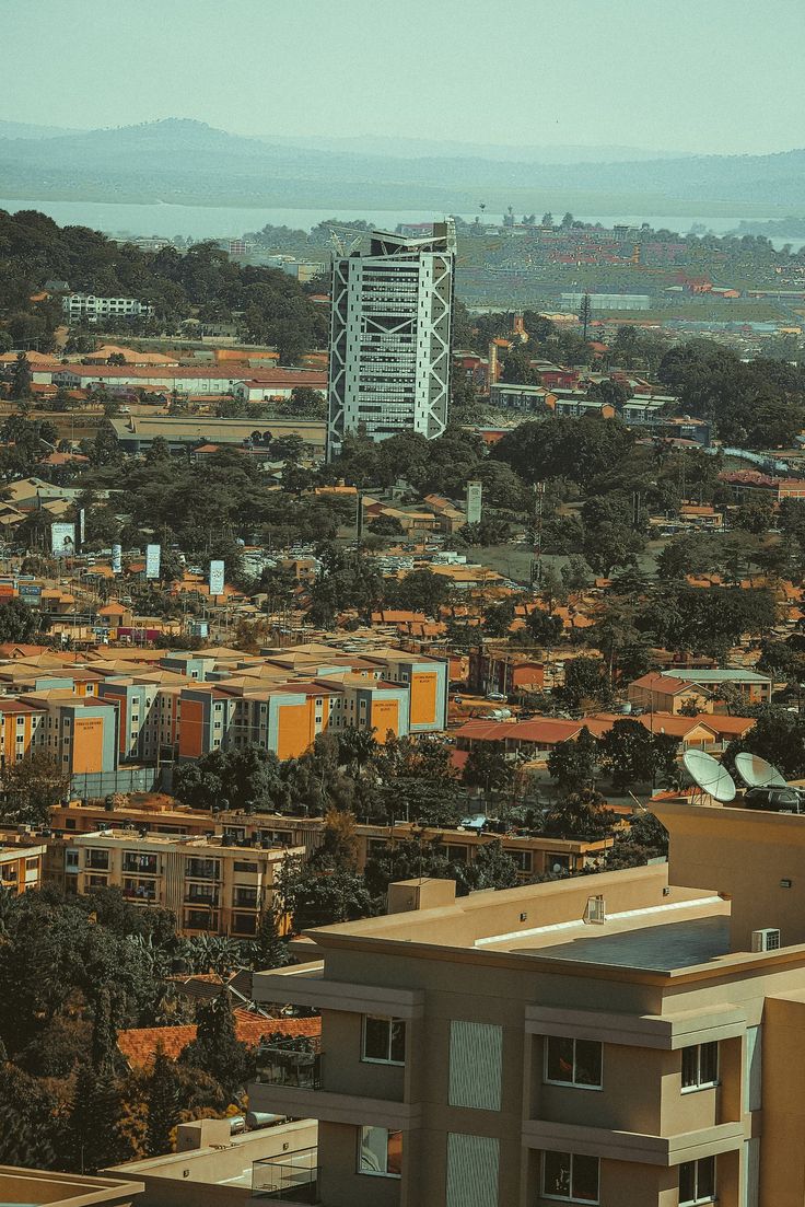 Kampala