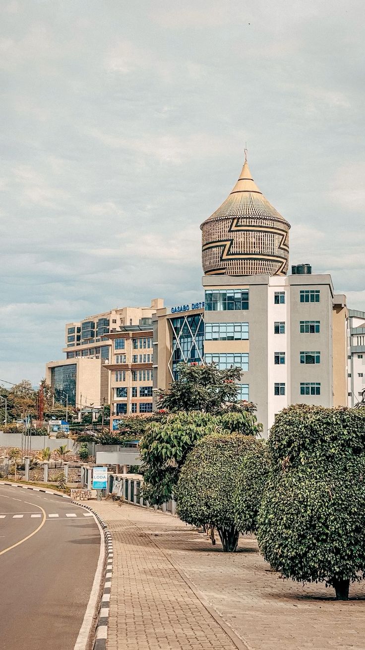 Kigali